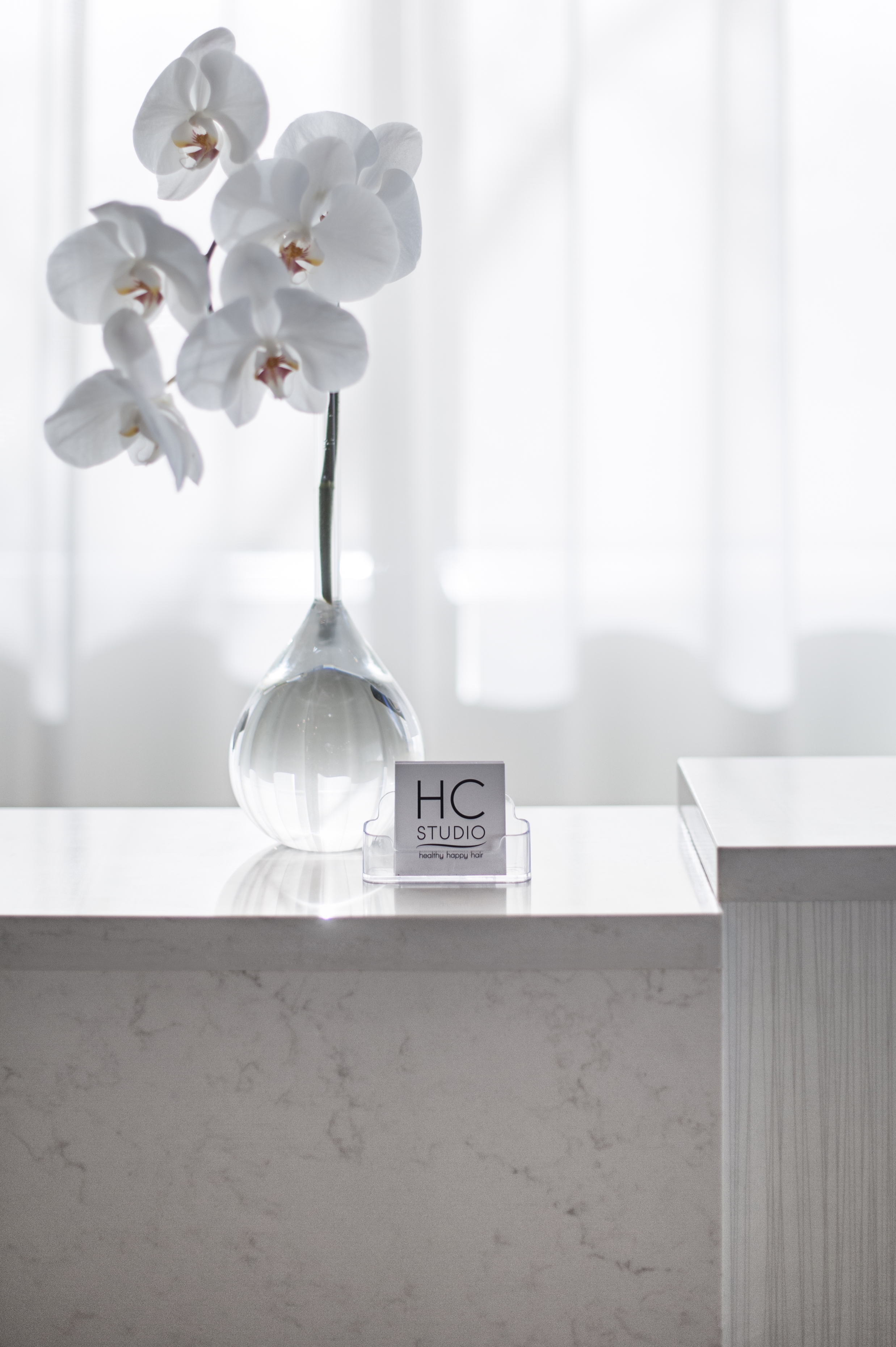 HC Studio salon 5