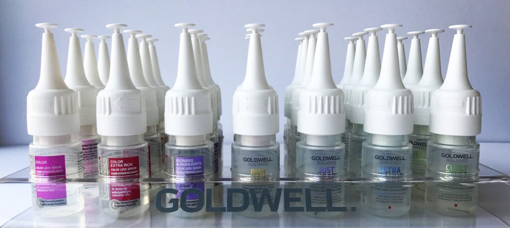 Dual Senses treatment